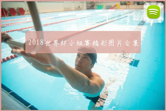 2018世界杯小组赛精彩图片合集