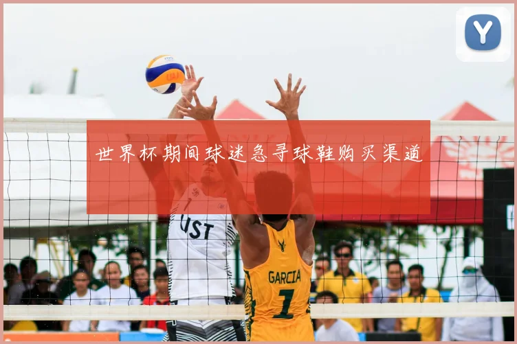 世界杯期间球迷急寻球鞋购买渠道