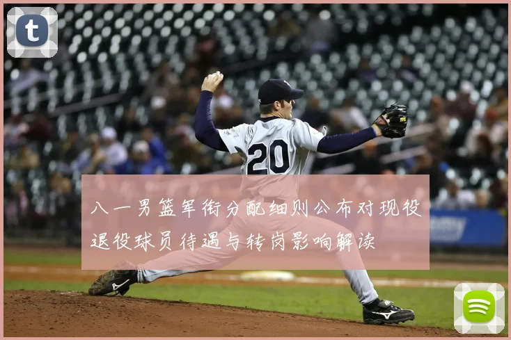 八一男篮军衔分配细则公布对现役退役球员待遇与转岗影响解读