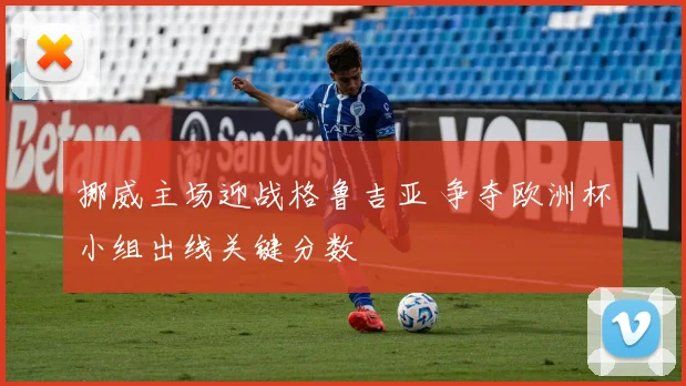 挪威主场迎战格鲁吉亚 争夺欧洲杯小组出线关键分数