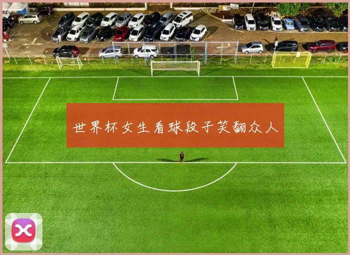 世界杯女生看球段子笑翻众人